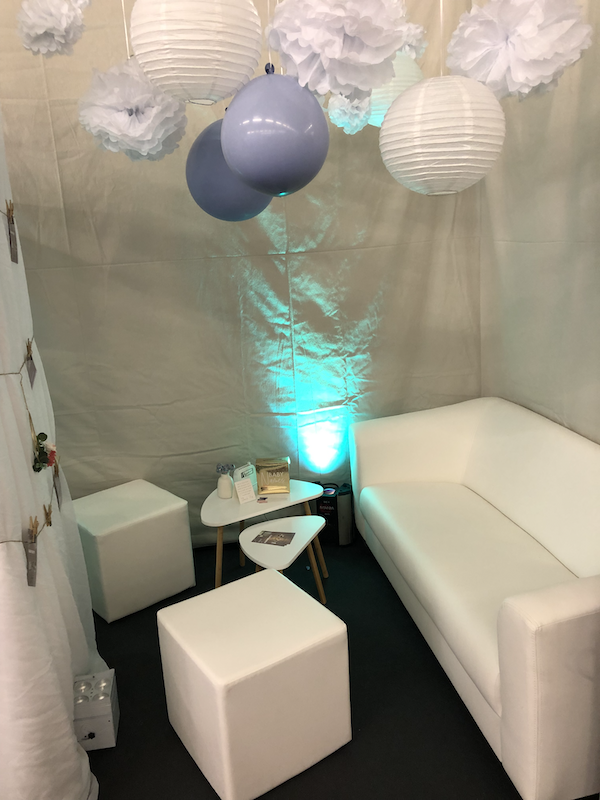 Loungeecke